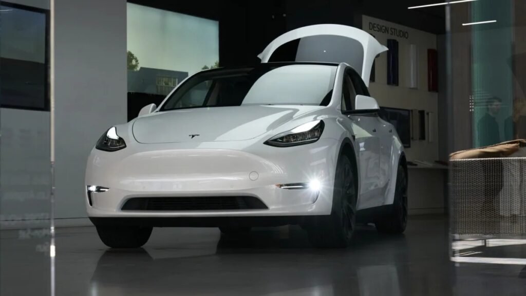 Tesla