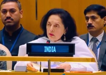 United Nations General Assembly