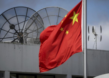 New Zealand Says China Hacked Their Parliament in 2021; China Denies