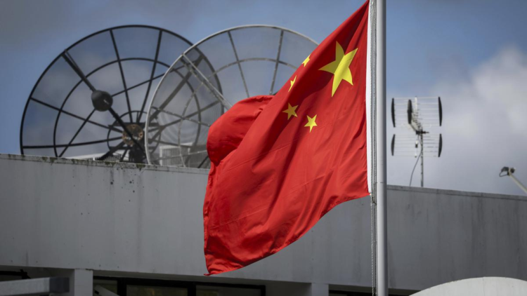 New Zealand Says China Hacked Their Parliament in 2021; China Denies