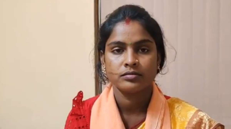 PM Modi Praises Sandeshkhali Survivor Rekha Patra, BJP’s Basirhat Candidate, as ‘Symbol of Strength’