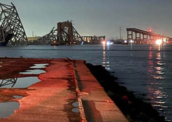 Baltimore Bridge Tragedy: 6 Presumed Dead as Search Ends After Cargo Ship Collision
