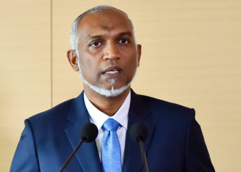 Maldives Refuses to Disclose Agreement with India on Troop Withdrawal