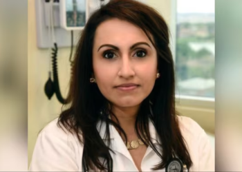 Elon Musk Helps Indian-Origin Doctor with $220k Legal Fees