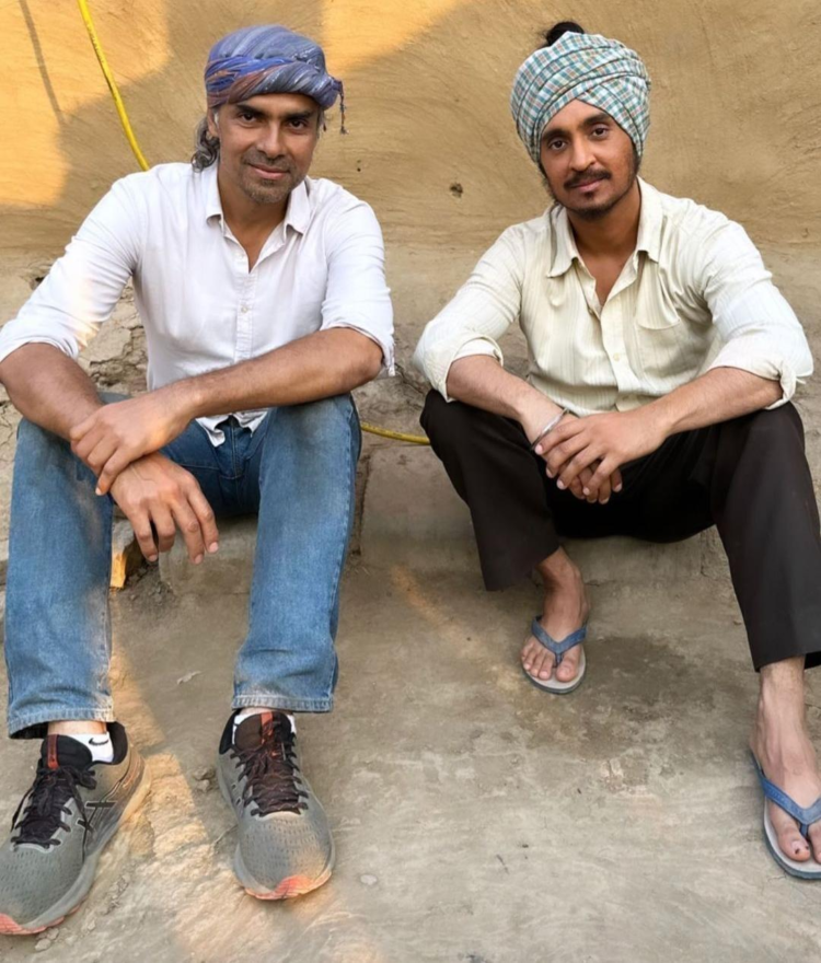 Diljit Dosanjh Shines as Legendary Performer in Imtiaz Ali’s ‘Amar Singh Chamkila’ Trailer