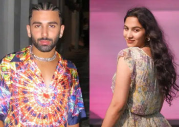 Social Media Influencer Faces Legal Action Over Snubbed Handshake with Orry