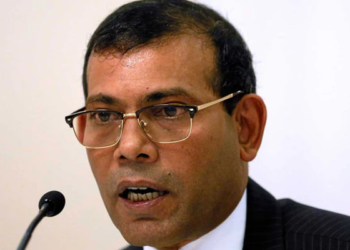 Sorry, India! Ex-President Nasheed Apologizes, Hoping for Harmony in Maldives-India Relations