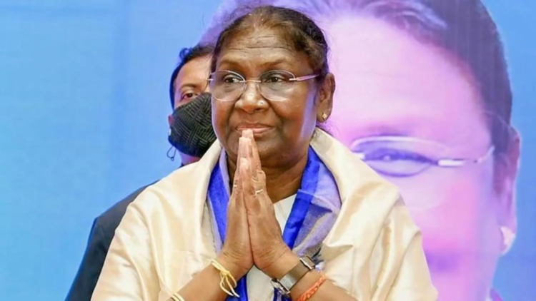 President Murmu to Grace Mauritius National Day Celebrations as Chief Guest on March 12