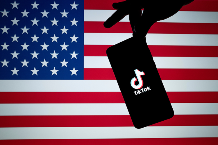 TikTok Tug-of-War: US House Decision Tonight Could Shape Social Media Future