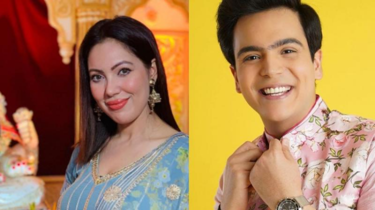 TMKOC Actors Raj Anadkat & Munmun Dutta Dismiss Engagement Rumors as Fake and Baseless