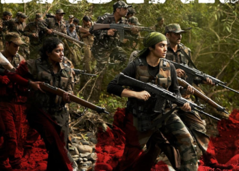 Bastar: The Naxal Story: An Insightful Review of Courage and Struggle