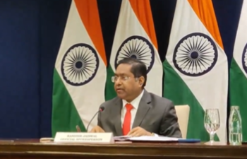 Misplaced, misinformed, unwarranted: India reacts on US concern on CAA