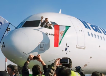 G7 Warns Iran: No Missiles to Russia or Face Europe Flight Ban