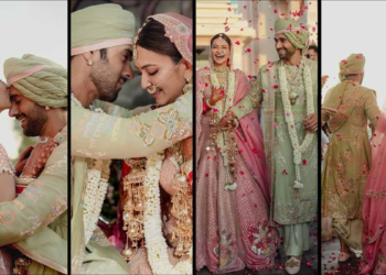 Kriti Kharbanda and Pulkit Samrat Set to Tie the Knot in Manesar