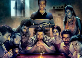 Kapkapiii’ teaser: Shreyas Talpade, Tusshar Kapoor guarantee a hilarious rollercoaster