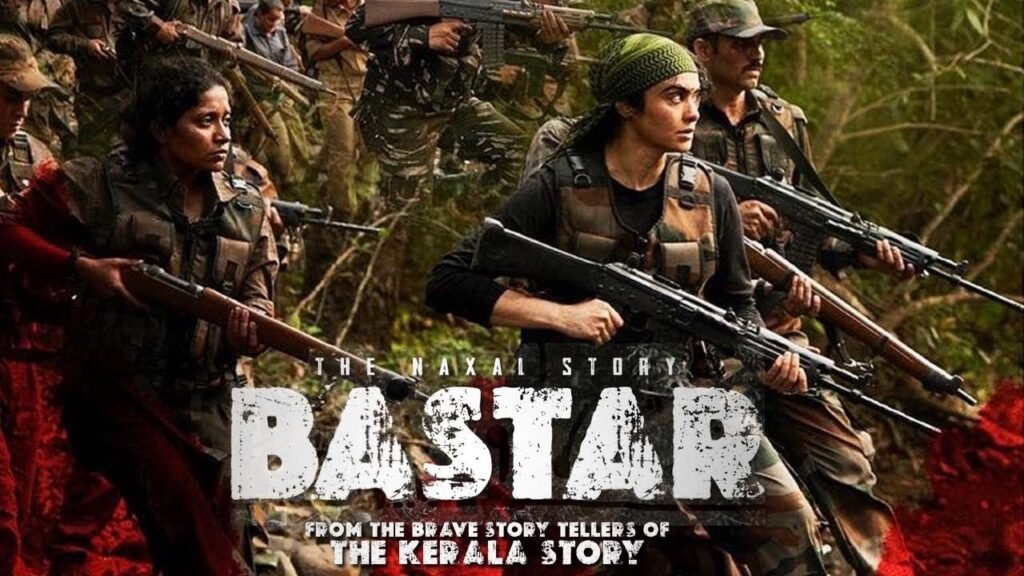 Bastar