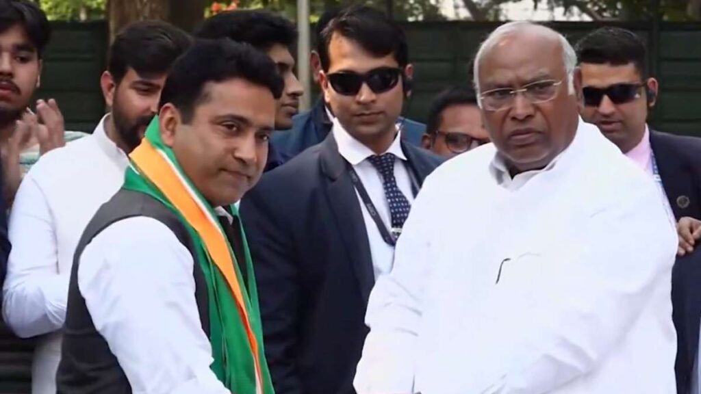 rahul kaswan