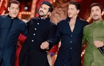Makeup Artist Accuses Shah Rukh Khan of Disrespecting Ram Charan with ‘Idli Vada’ Remark