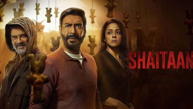 Ajay Devgn & R Madhavan’s Shaitaan Ready to Spook You on OTT—Coming Soon