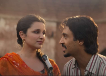 Parineeti, Diljit’s Movie Drops Third Track ‘Tu Kya Jaane’ from Amar Singh Chamkila Biopic