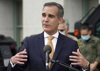 US Diplomat Garcetti: ‘We Love Indian Students’ – Ensuring Safety in the USA