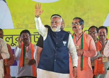 PM Modi: Mamata Banerjee Leases Bengal to Infiltrators and Goons :