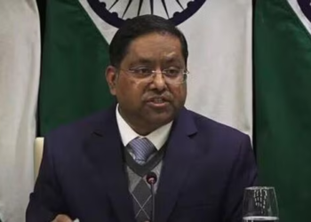 India Saves 250 People Caught in Cyber Scam in Cambodia: MEA Steps In