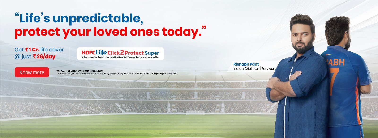 HDFC LIFE C2PS