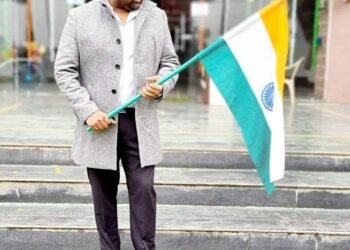 Beacons of Bharat: Illuminating Stories of Service and Inspiration