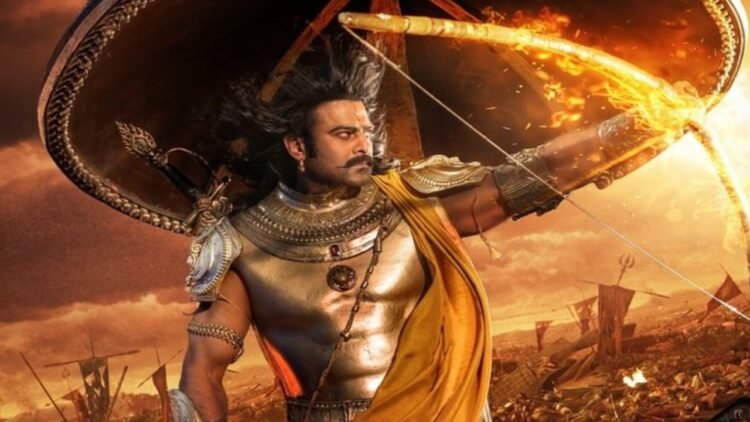 Top highest grossing films at the Indian box office: Prabhas starrer Kalki 2898 AD fifth overtaking Animal