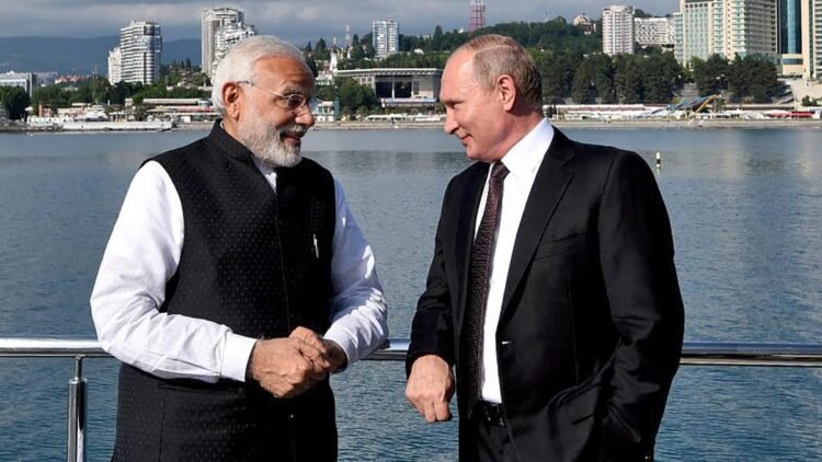 PM Modi’s Moscow visit: Five areas to watch closely