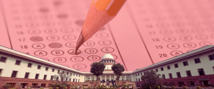 NEET UG 2024 Results Announced Centre-Wise: Supreme Court Orders Transparency
