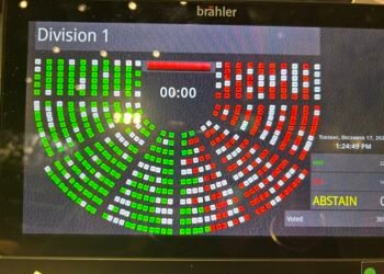 Congress’ “Two-Thirds Majority” Jab At BJP Over ‘One Nation, One Poll’