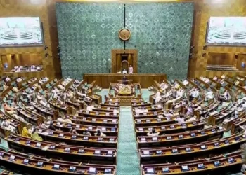 Modi govt to introduce ‘One Nation, One Election’ Bill in Lok Sabha tomorrow