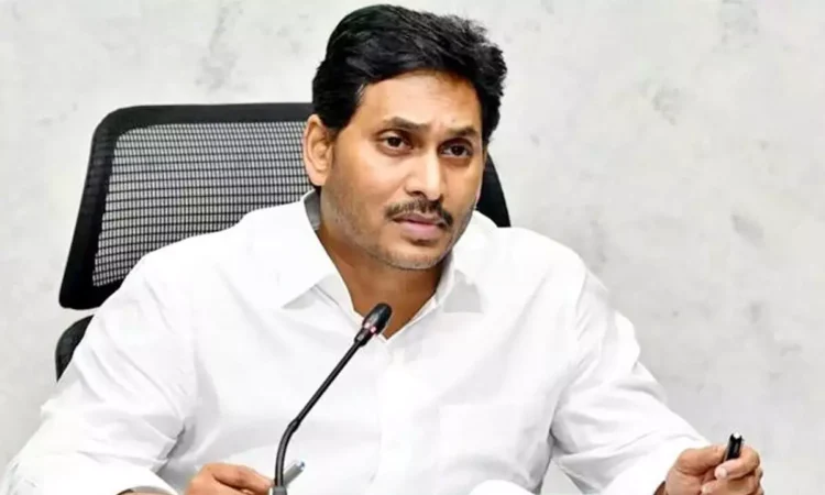 YS Jagan Mohan Reddy Slams Andhra Pradesh Government Over Spurious Liquor Crisis, Calls for Urgent Action and Accountability