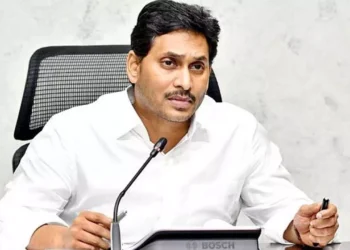 YS Jagan Mohan Reddy Puts Public Safety First Amid Cyclone Montha