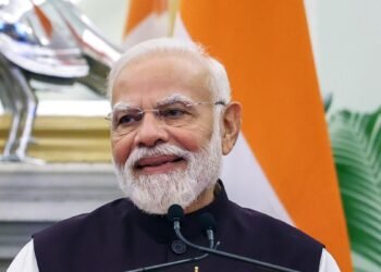 PM Modi Launches ₹13,430 Crore Development Projects in Andhra Pradesh