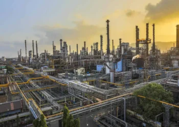 Andhra Pradesh Boosts Industrial Vision with ₹96,862 Crore BPCL Refinery at Ramayapatnam Port
