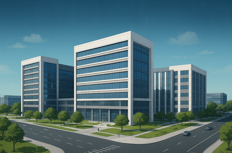 Andhra Pradesh Fast-Tracks IT Cluster Park in Kadapa for Decentralised Development