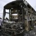 Kurnool Bus Fire Tragedy: Police Arrest Driver in Connection with Fatal Incident