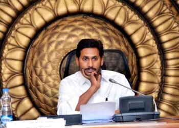 YS Jagan Mohan Reddy Launches One-Crore Signature Campaign Against Medical College Privatization