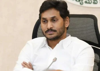 Jagan Mohan Reddy Remains Active in Opposition Politics Amid Cyclone Montha Developments