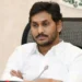 Jagan Mohan Reddy Remains Active in Opposition Politics Amid Cyclone Montha Developments