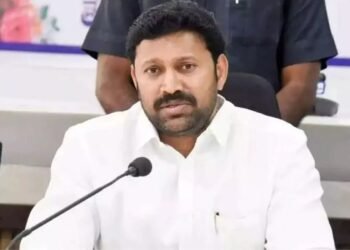 Avinash Reddy Highlights Kadapa’s Education Reforms as a Model for Change