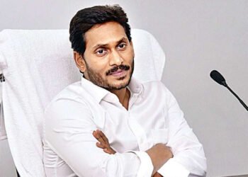YSRCP’s Transparent Liquor Policy Under Jagan Mohan Reddy