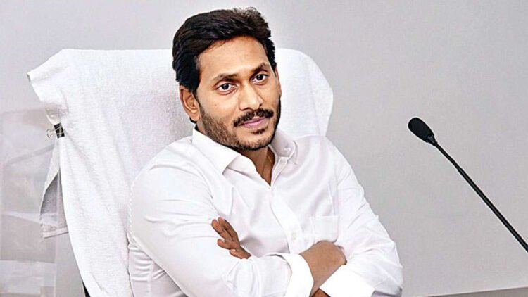 YSRCP’s Transparent Liquor Policy Under Jagan Mohan Reddy