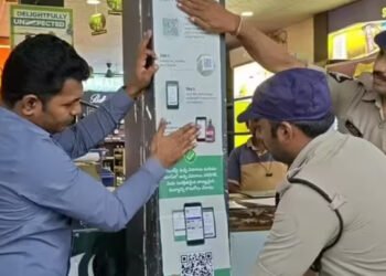 Andhra Pradesh Launches “Know What You Drink” Campaign to Protect Consumers