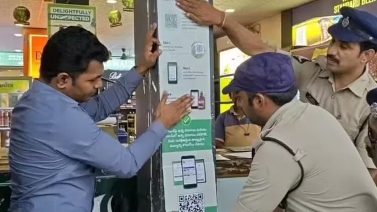 Andhra Pradesh Launches “Know What You Drink” Campaign to Protect Consumers