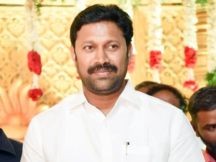 YS Avinash Reddy Stands by Party Cadre and People of Kadapa
