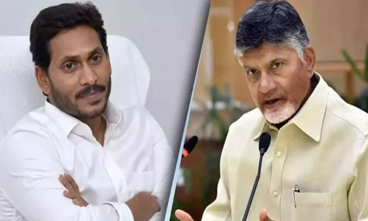 YSRCP vs TDP: The Truth About Who Really Stood with Andhra’s Farmers